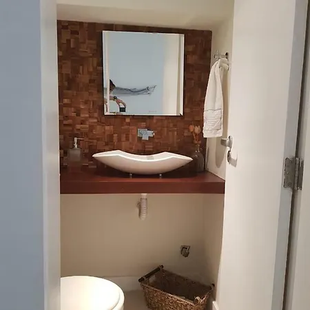 Casa Alto Padrao Na Ferradura Em Condominio Com Piscina Privativa Armacao dos Buzios Exterior photo