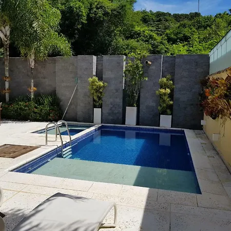 Casa Alto Padrao Na Ferradura Em Condominio Com Piscina Privativa Armacao dos Buzios Exterior photo