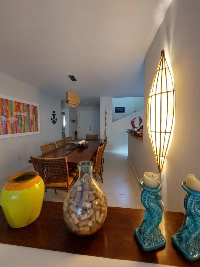 Casa Alto Padrao Na Ferradura Em Com Piscina Privativa Holiday home *