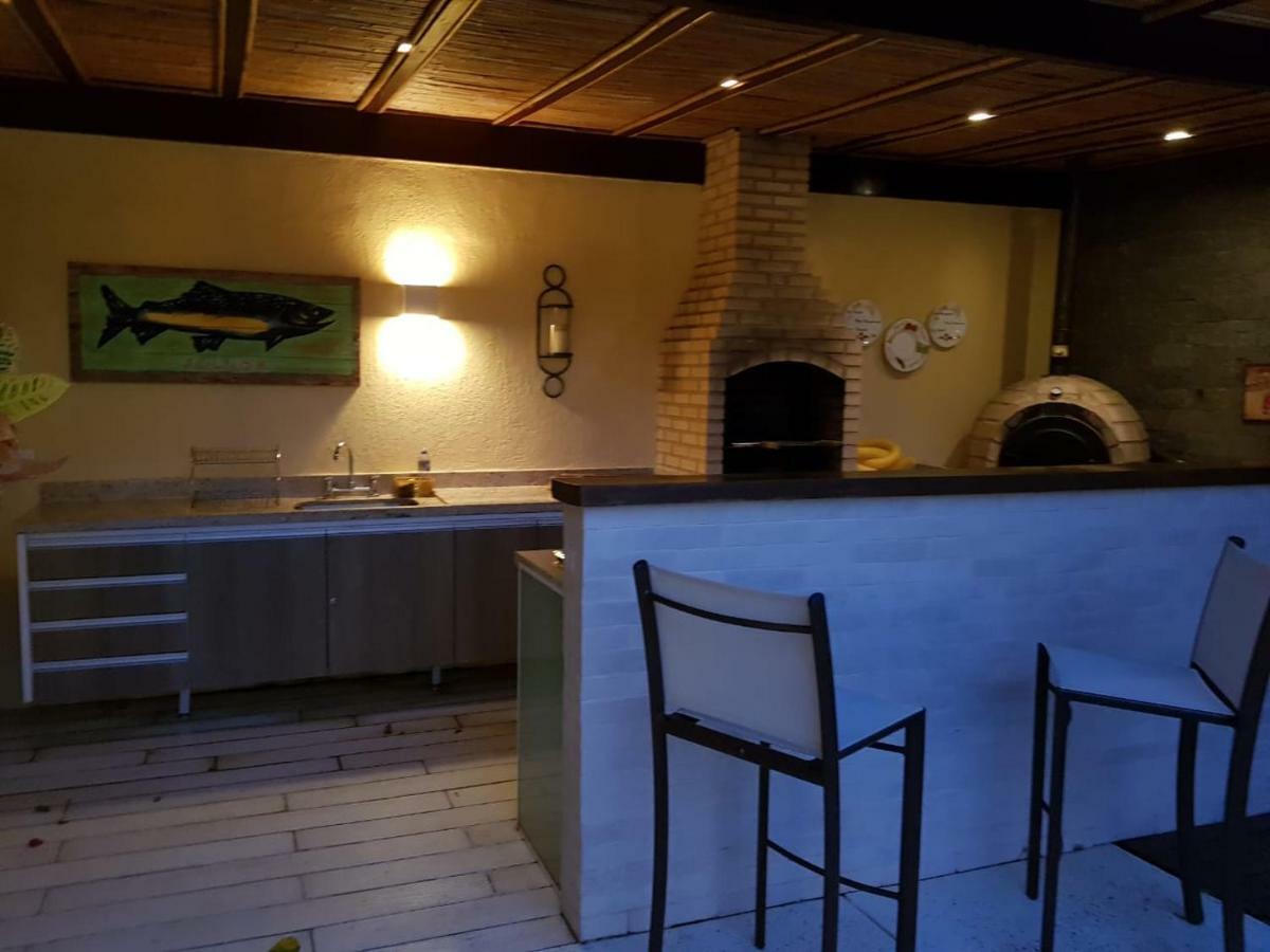 Casa Alto Padrao Na Ferradura Em Com Piscina Privativa Holiday home *