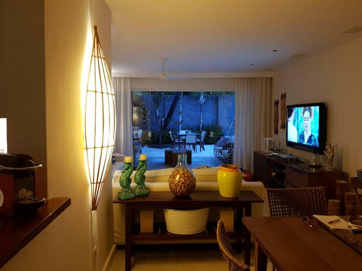 Holiday home Casa Alto Padrao Na Ferradura Em Com Piscina Privativa Armacao dos Buzios