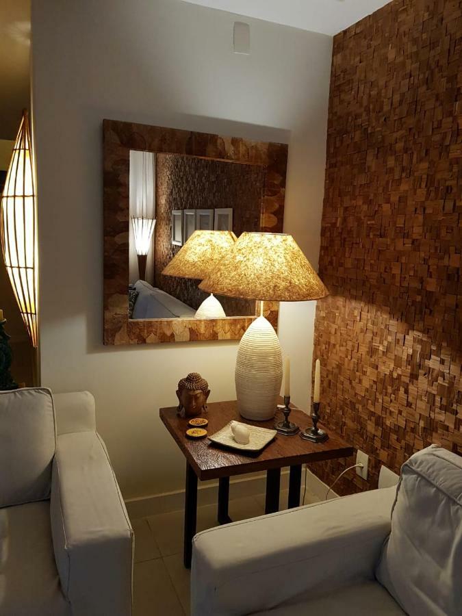 Holiday home Casa Alto Padrao Na Ferradura Em Com Piscina Privativa