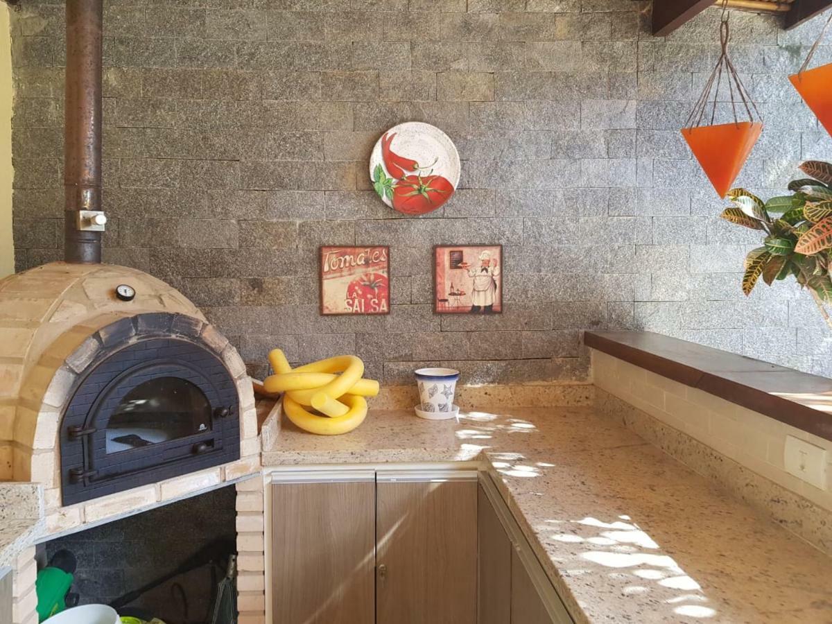 Casa Alto Padrao Na Ferradura Em Com Piscina Privativa