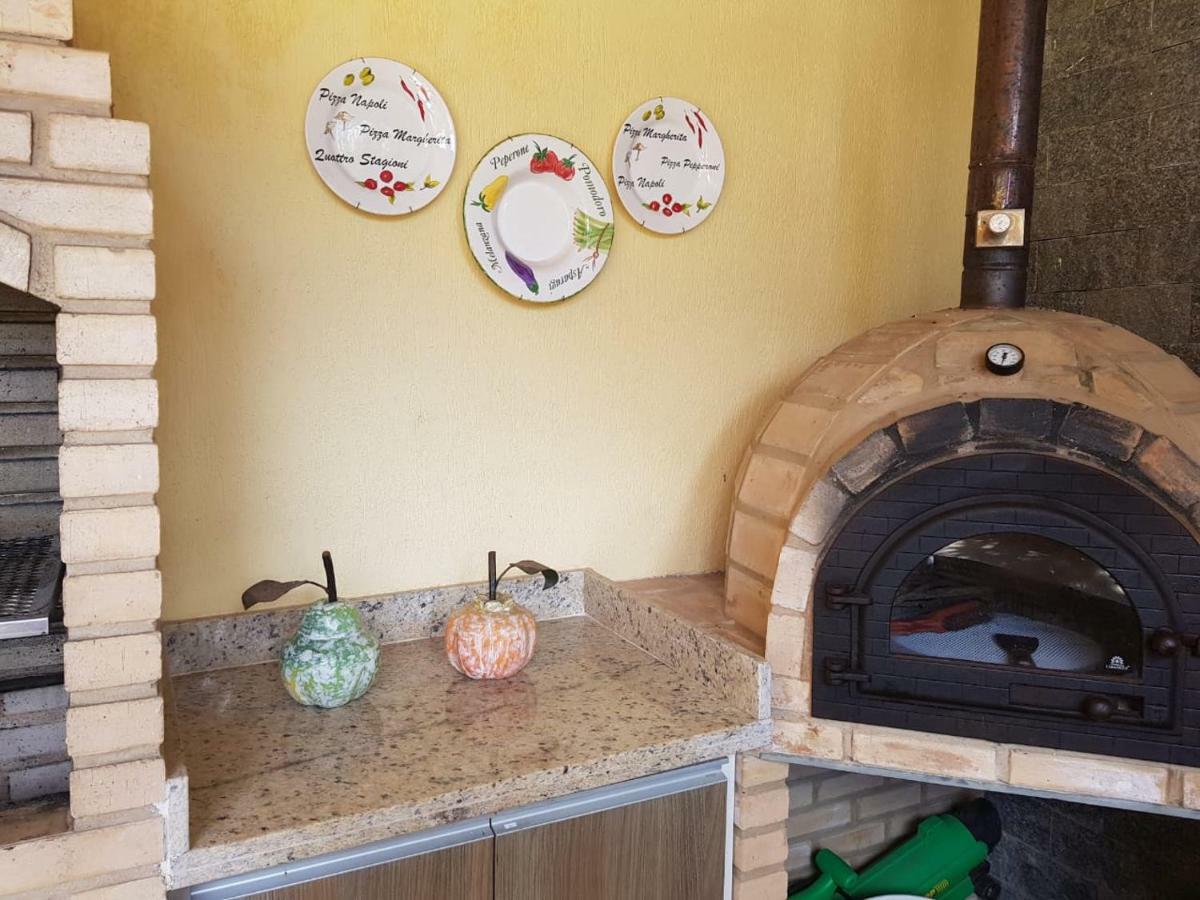 Holiday home Casa Alto Padrao Na Ferradura Em Com Piscina Privativa Armacao dos Buzios